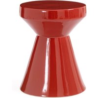 Matmat Ceramic Side Table
