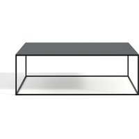Romy Square Metal Coffee Table