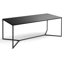 Romy Metal Dining Table