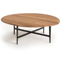 Addisson Large Solid Oak Coffee Table