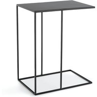Hiba Metal Side Table