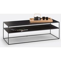 Hiba Metal Coffee Table