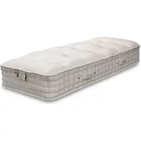 Alexander and Cole Tranquillity Pocket 5700 4ft6 Adjustable Bed Double Mattress