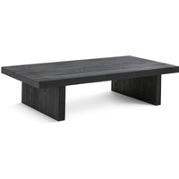 Malu Solid Pine Coffee Table