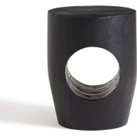 Koldi Solid Mango Side Table