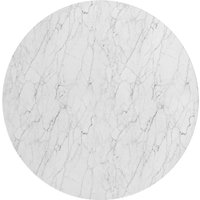 Aradan 120cm Diameter Marble Table Top