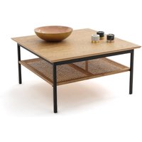 Waska Square Coffee Table