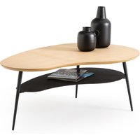 Matacou Two-Tier Coffee Table