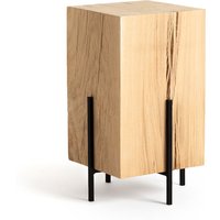 Merlin Metal Log Support