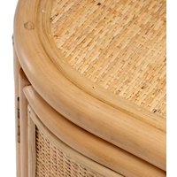 Ladara Bedside Cabinet (Opening to the Left)