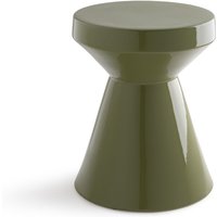 Matmat Side Table/Bedside Table in Ceramic