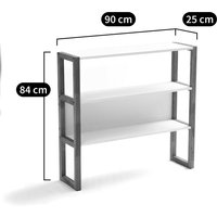 Compo Console Table