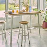 Hiba bar table