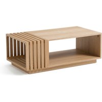 Theonie Ash Veneer Coffee Table