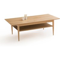 Lussan Ash Double Top Coffee Table