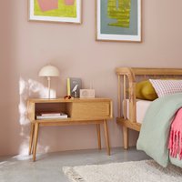 Clairoy Bedside Cabinet