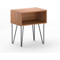 Watford Vintage Bedside Table