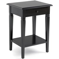 Andante Bedside Table