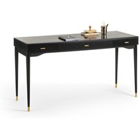Novani 3-Drawer Desk