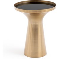 Kumar Brass Side Table