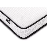 Jay-Be Bunk e-Sprung Eco-Friendly Childrens 3ft Single Mattress in a Box