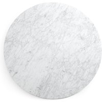 Delmo 137cm Diameter Marble Tabletop
