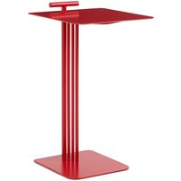 Arev Metal Side Table