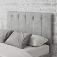 Hepburn Kimiyo Linen Headboard