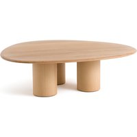 Brasero Oak Coffee Table