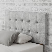 Sinatra Mirazzi Velvet Headboard