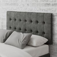 Sinatra Kimiyo Linen Headboard