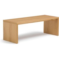 Manen Sofa Divider Coffee Table