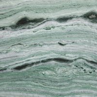 Alcana Green Marble Coffee Table