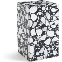 Alcana Terrazzo Side Table