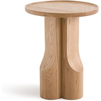 Stigido Solid Oak Side Table