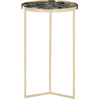 Agate Side Table