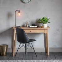 Kargil Scandi Oak Desk