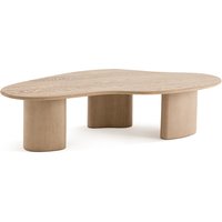 Phlu Sanded Oak Coffee Table