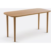 Solid Oak Coffee Table L100cm, Crueso