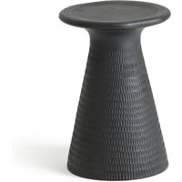 Oreus Mango Wood Side Table