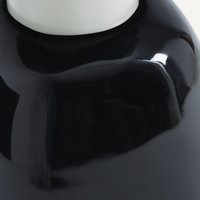 Balix Lacquered Side Table