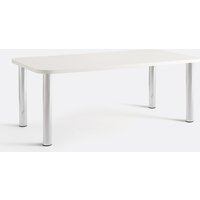 Alzar Set of 4 Metal Table Legs