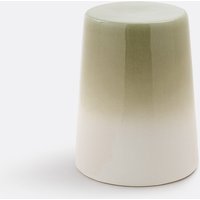 Fome Ceramic Side Table