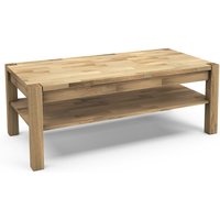 Adelita Oiled Oak Coffee Table