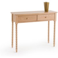 Anina 2-Drawer Console Table
