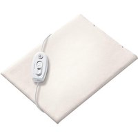 Beurer Heatpad with Washable Cover White
