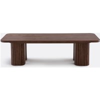 Latti Ash-Veneered Coffee Table