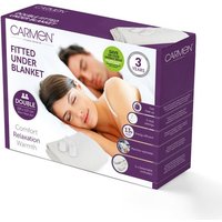 Carmen Fitted Electric Blanket