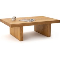 Vova Solid Oak Coffee Table