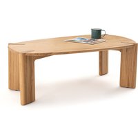 Signatures Elmo Solid Oak Coffee Table